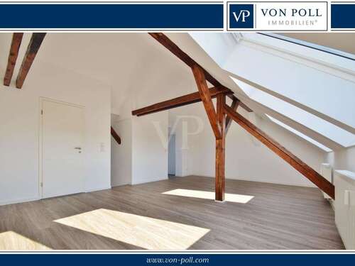Foto - Wohnung zum Mieten in Erfurt 1.499,00 € 111.3 m²