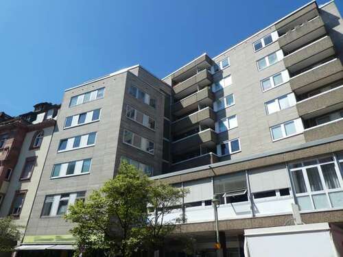 Foto - Wohnung zum Kaufen in Frankfurt am Main 435.000,00 € 81 m²