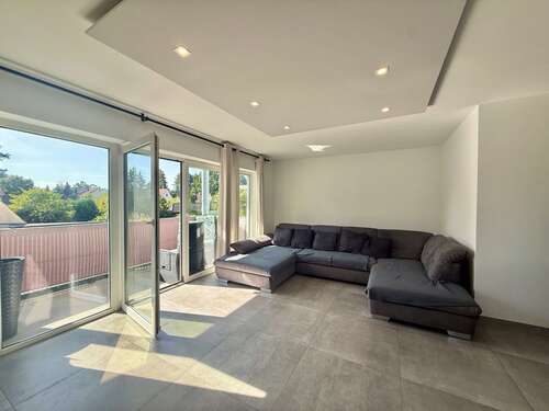 Foto - Wohnung zum Kaufen in Katzwang 350.000,00 € 82 m²