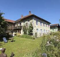 Haus zum Kaufen in Tittmoning Wiesmühl bei Tittmoning 845.000,00 € 150 m² - Tittmoning / Wiesmühl bei Tittmoning