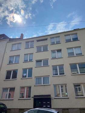 Foto - Wohnung zum Mieten in Wuppertal 569,00 € 58.7 m²