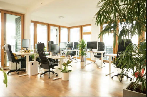 Foto - Büro in Berlin 1.000,00 € 27 m²