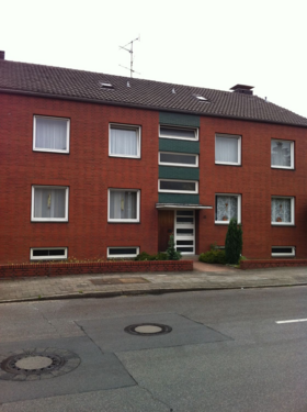 Foto - Wohnung zum Mieten in Duisburg 290,00 € 34 m²