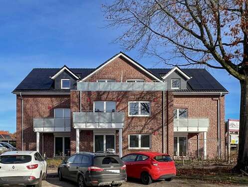 Foto - Wohnung zum Mieten in Edewecht 990,00 € 76.41 m²