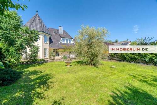 Foto - Haus zum Kaufen in Müggelheim 795.000,00 € 185 m²