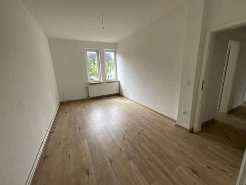 Foto - Wohnung zum Mieten in Wilhelmshaven 440,00 € 64.11 m²