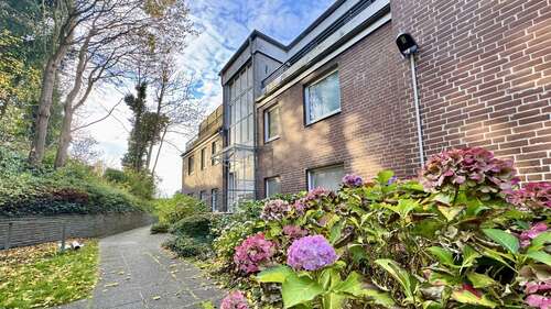 Foto - Wohnung zum Kaufen in Schleswig 166.000,00 € 84 m²