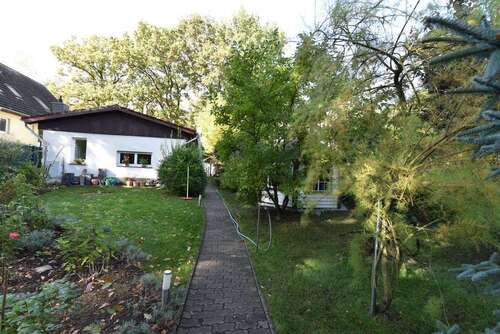 Foto - Haus zum Kaufen in Rehfelde 425.000,00 € 73 m²