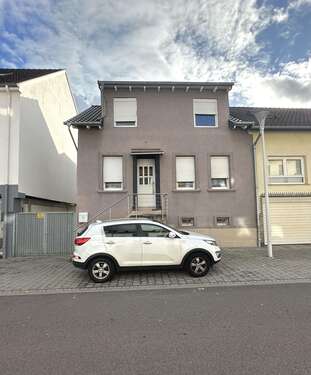 Foto - Haus zum Kaufen in Völklingen 258.000,00 € 160 m²