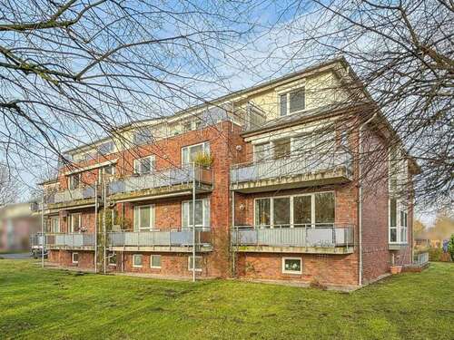 Foto - Wohnung zum Kaufen in Büdelsdorf 299.000,00 € 108.04 m²