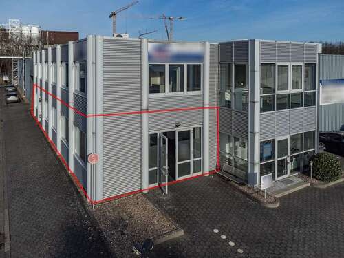 Foto - Halle in Bielefeld 1.700,00 € 250 m²