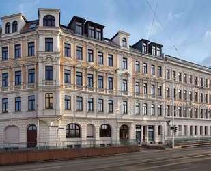 Wohnung zum Kaufen in Leipzig 449.000,00 € 119.7 m²