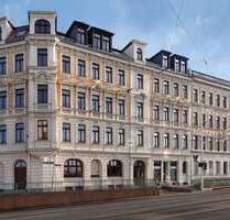 Wohnung zum Kaufen in Leipzig 449.000,00 € 119.7 m²