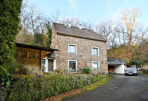 Foto - Haus zum Kaufen in Hattingen 499.000,00 € 150 m²