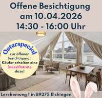 Wohnung zum Kaufen in Elchingen Thalfingen 319.000,00 € 81 m² - Elchingen / Thalfingen