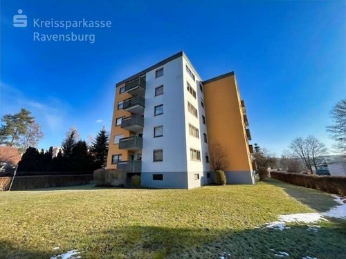 Foto - Wohnung zum Kaufen in Bad Wurzach 268.000,00 € 97.27 m²