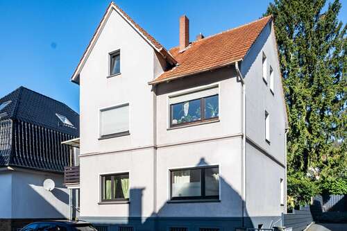 Foto - Haus zum Kaufen in Oerlinghausen 259.900,00 € 215 m²