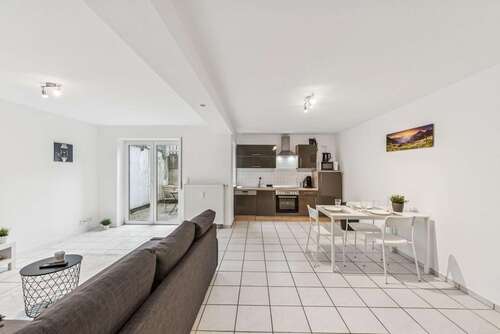 Foto - Wohnung zum Kaufen in Alzey 159.999,00 € 60 m²