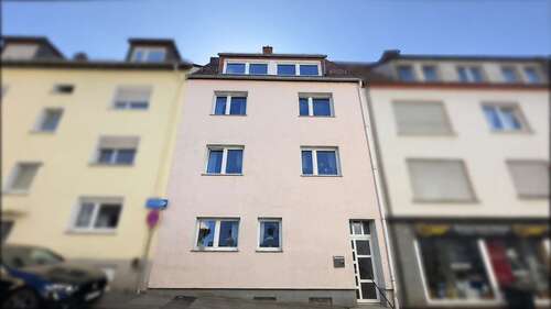 Foto - Haus zum Kaufen in Pirmasens 319.000,00 € 237 m²