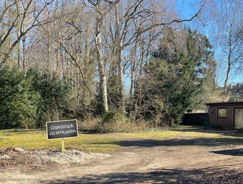 Foto - Grundstück zu verkaufen in Neumünster 299.000,00 € 1393 m²