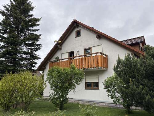 Foto - Haus zum Kaufen in Blaufelden 479.000,00 € 257.23 m²