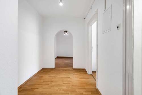 Foto - Wohnung zum Mieten in Hof 610,00 € 74 m²