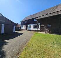 Haus zum Kaufen in Burgwald 169.000,00 € 164 m² Haus zum Kaufen in Burgwald 169.000,00 € 164 m²