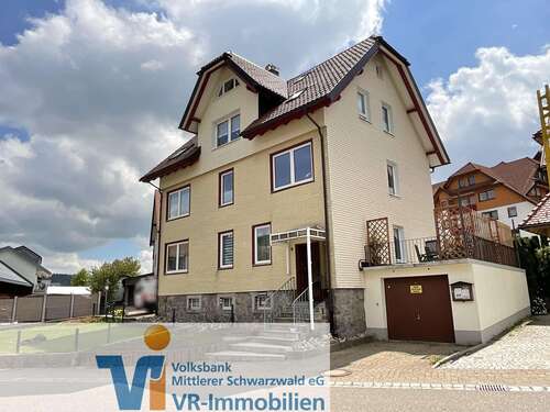 Foto - Haus zum Kaufen in Schonach 345.000,00 € 255 m²