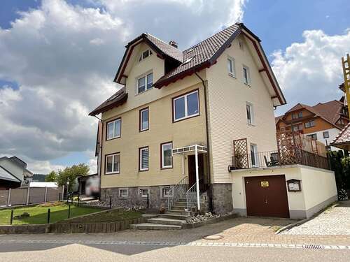 Foto - Haus zum Kaufen in Schonach 345.000,00 € 255 m²