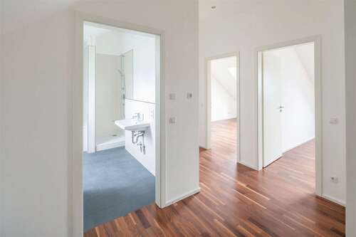 Foto - Wohnung zum Kaufen in Geretsried 469.000,00 € 77.36 m²