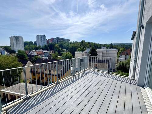 Foto - Wohnung zum Mieten in Kaiserslautern 945,00 € 70.08 m²