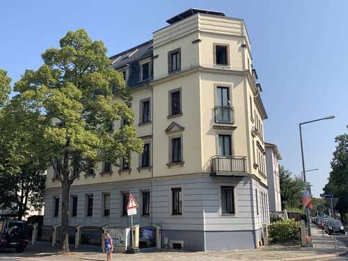 Foto - Wohnung zum Mieten in Dresden 605,00 € 60.4 m²