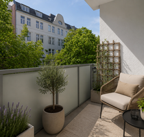 Wohnung zum Kaufen in Berlin 499.000,00 € 66.3 m²