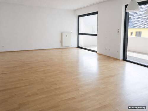 Foto - Wohnung zum Kaufen in Saarbrücken 175.000,00 € 86 m²