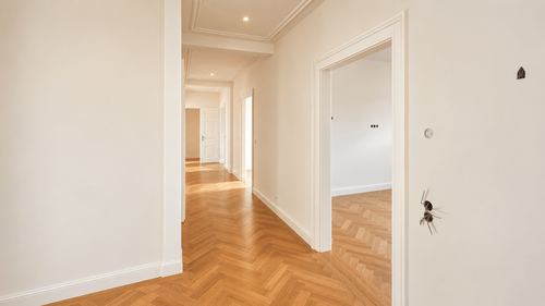 Foto - Wohnung zum Mieten in Baden-Baden 1.490,00 € 93 m²