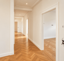 Wohnung zum Mieten in Baden-Baden 1.490,00 € 93 m²