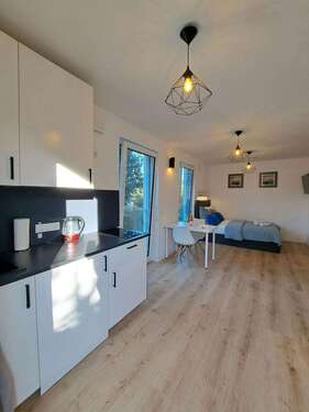 Foto - Wohnen auf Zeit in Bad Homburg 1.090,00 €