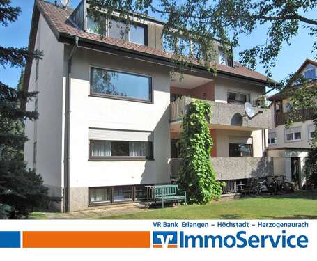 Foto - Haus zum Kaufen in Möhrendorf 995.000,00 € 338 m²
