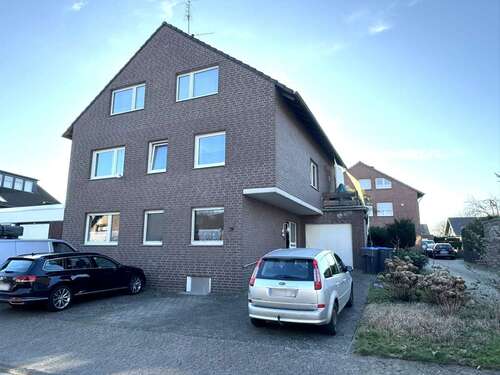 Foto - Haus zum Kaufen in Dorsten Rhade 380.000,00 € 218.1 m²
