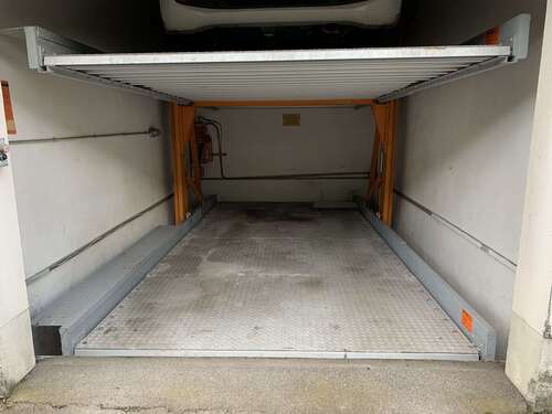 Foto - Garage zu vermieten in Augsburg 50,00 €