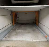 Garage zu vermieten in Augsburg 50,00 €