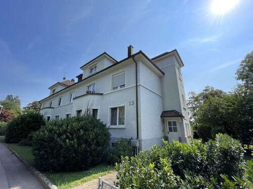 Foto - Wohnung zum Kaufen in Buggingen 239.000,00 € 88.02 m²