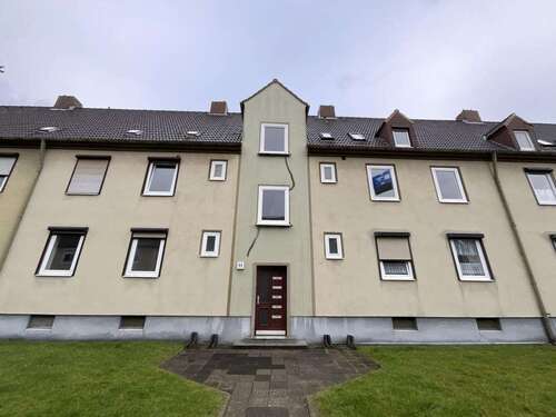 Foto - Wohnung zum Mieten in Wilhelmshaven 409,00 € 60 m²