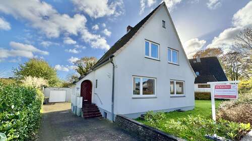 Foto - Haus zum Kaufen in Schleswig 299.900,00 € 100 m²