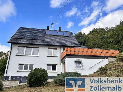 Foto - Haus zum Kaufen in Albstadt 428.000,00 € 165 m²