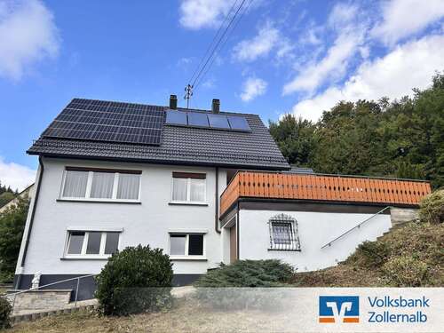 Foto - Haus zum Kaufen in Albstadt 428.000,00 € 185 m²