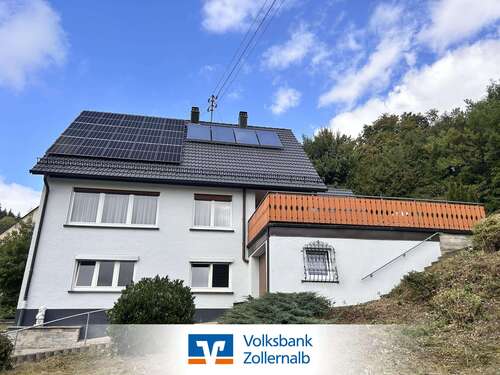 Foto - Haus zum Kaufen in Albstadt 428.000,00 € 185 m²