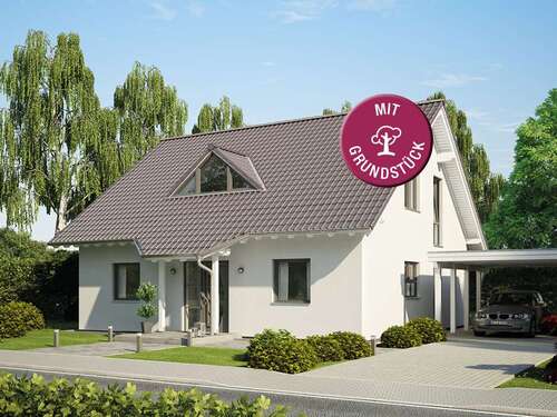 Foto - Haus zum Kaufen in Leutenbach 832.834,00 € 148 m²