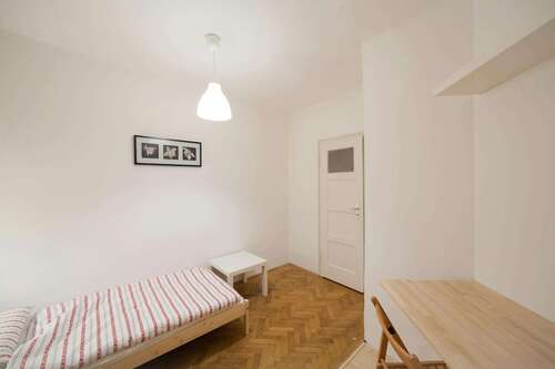 Foto - WG-Zimmer in Munich 745,00 € 10 m²