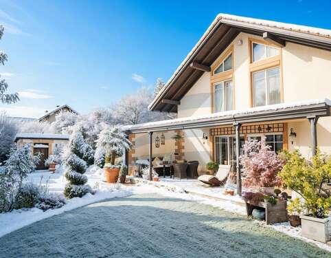 Foto - Haus zum Kaufen in Buchbach 1.520.000,00 € 250.55 m²